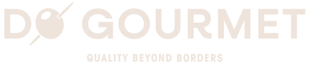 DO GOURMET LOGO WITH OLIVE BEIGE 1 e1765227835500 1024x225 1